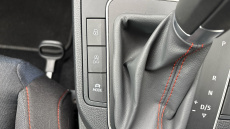 SEAT Ibiza 1.0 TSI 110 FR 5dr DSG Petrol Hatchback